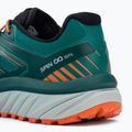 SCARPA Spin Infinity GTX Herren Laufschuhe blau 33075-201/4 11