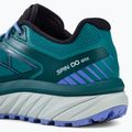 SCARPA Spin Infinity GTX Damen Laufschuhe blau 33075-202/4 12