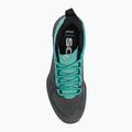 Damen-Trekkingstiefel SCARPA Rapid GTX grau-blau 72701 6