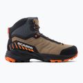 Herren-Trekking-Stiefel SCARPA Rush TRK GTX braun 63140-200 2