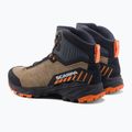 Herren-Trekking-Stiefel SCARPA Rush TRK GTX braun 63140-200 3