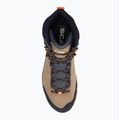 Herren-Trekking-Stiefel SCARPA Rush TRK GTX braun 63140-200 6