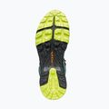 Damen-Trekking-Stiefel SCARPA Rush TRK GTX blau/schwarz 63140 15