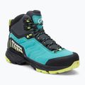 Damen-Trekking-Stiefel SCARPA Rush TRK GTX blau/schwarz 63140