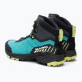 Damen-Trekking-Stiefel SCARPA Rush TRK GTX blau/schwarz 63140 3