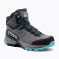 Damen-Trekkingstiefel SCARPA Rush TRK GTX grau 63140-202