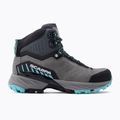 Damen-Trekkingstiefel SCARPA Rush TRK GTX grau 63140-202 2