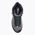 Damen-Trekkingstiefel SCARPA Rush TRK GTX grau 63140-202 6