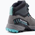 Damen-Trekkingstiefel SCARPA Rush TRK GTX grau 63140-202 7