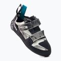 SCARPA Damen Kletterschuhe Quantic grau-schwarz 70038-002
