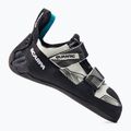 SCARPA Damen Kletterschuhe Quantic grau-schwarz 70038-002 2