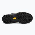 Trekking-Stiefel SCARPA Boreas GTX petrol / lime 4