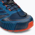 Herren Laufschuhe SCARPA Run GTX blau 33078-201/3 7
