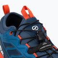 Herren Laufschuhe SCARPA Run GTX blau 33078-201/3 9