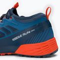 Herren Laufschuhe SCARPA Run GTX blau 33078-201/3 10