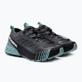 Damen Laufschuhe SCARPA Run GTX schwarz 33078-202/4 6