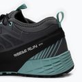 Damen Laufschuhe SCARPA Run GTX schwarz 33078-202/4 11