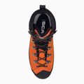 Herren Hochgebirgsstiefel SCARPA Ribelle HD orange 71088-250 6