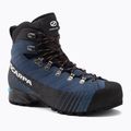 Herren Hochgebirgsstiefel SCARPA Ribelle HD blau 71088-250