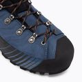 Herren Hochgebirgsstiefel SCARPA Ribelle HD blau 71088-250 7