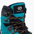 Herren Hochgebirgsstiefel SCARPA Ribelle HD blau 71088-250/4 9