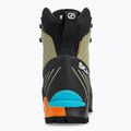 Bergsteigerschuhe Damen SCARPA Ribelle HD aloe/aloe 6