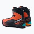 Herren Hochgebirgsstiefel SCARPA Ribelle Lite HD orange 71089-250 3