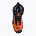 Herren Hochgebirgsstiefel SCARPA Ribelle Lite HD orange 71089-250 6