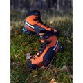 Herren Hochgebirgsstiefel SCARPA Ribelle Lite HD orange 71089-250 8