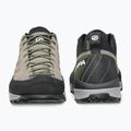 Approach Schuhe Herren SCARPA Mescalito GTX taupe/forest 4