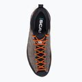 Herren SCARPA Mescalito Ansatz Schuhe orange 72103-350 6