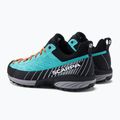 SCARPA Mescalito Zustiegsschuhe Damen blau 72103-352 3