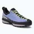 Damen-Trekkingstiefel SCARPA Mescalito lila 72103-352/3