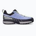 Damen-Trekkingstiefel SCARPA Mescalito lila 72103-352/3 2