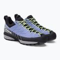 Damen-Trekkingstiefel SCARPA Mescalito lila 72103-352/3 4