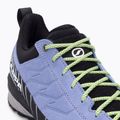 Damen-Trekkingstiefel SCARPA Mescalito lila 72103-352/3 9