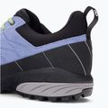 Damen-Trekkingstiefel SCARPA Mescalito lila 72103-352/3 10