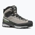 Herren-Trekkingstiefel SCARPA Mescalito TRK GTX grau 61050 10