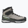 Herren-Trekkingstiefel SCARPA Mescalito TRK GTX grau 61050 11