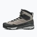 Herren-Trekkingstiefel SCARPA Mescalito TRK GTX grau 61050 12