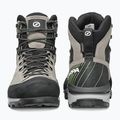 Herren-Trekkingstiefel SCARPA Mescalito TRK GTX grau 61050 13