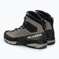 Herren-Trekkingstiefel SCARPA Mescalito TRK GTX grau 61050 3