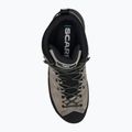 Herren-Trekkingstiefel SCARPA Mescalito TRK GTX grau 61050 6