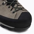 Herren-Trekkingstiefel SCARPA Mescalito TRK GTX grau 61050 7
