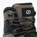 Herren-Trekkingstiefel SCARPA Mescalito TRK GTX grau 61050 9