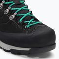 Damen-Trekkingstiefel SCARPA Mescalito TRK GTX schwarz 61050 7