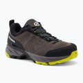 Herren-Trekking-Stiefel SCARPA Rush Trail GTX grau 63145-200
