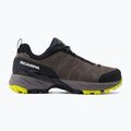 Herren-Trekking-Stiefel SCARPA Rush Trail GTX grau 63145-200 2