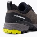 Herren-Trekking-Stiefel SCARPA Rush Trail GTX grau 63145-200 7