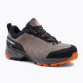 Herren-Trekking-Stiefel SCARPA Rush Trail GTX beige 63145-200